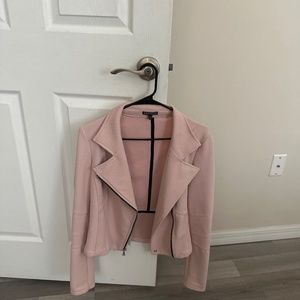 Express jacket